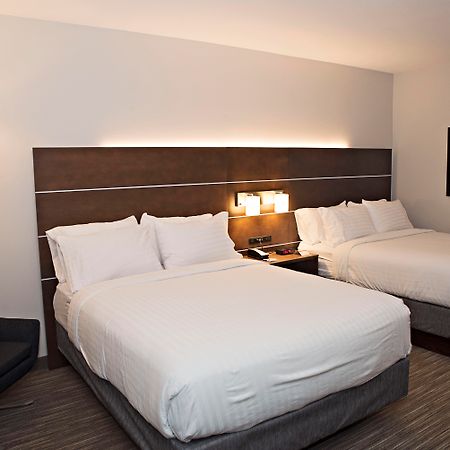Holiday Inn Express & Suites - Sterling By Ihg Dış mekan fotoğraf