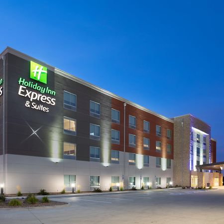 Holiday Inn Express & Suites - Sterling By Ihg Dış mekan fotoğraf