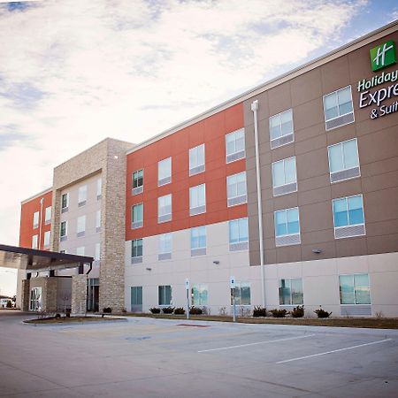 Holiday Inn Express & Suites - Sterling By Ihg Dış mekan fotoğraf