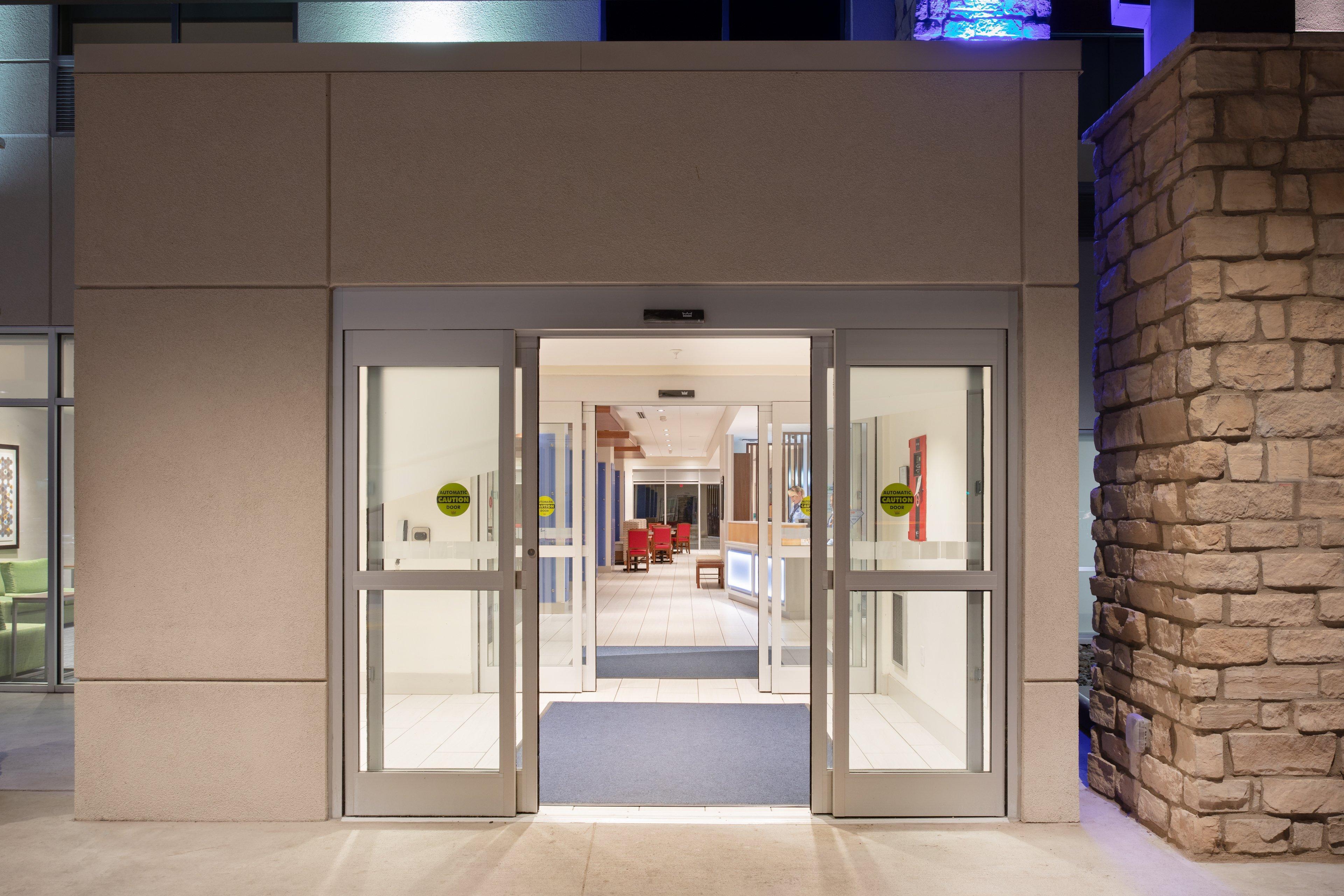Holiday Inn Express & Suites - Sterling By Ihg Dış mekan fotoğraf