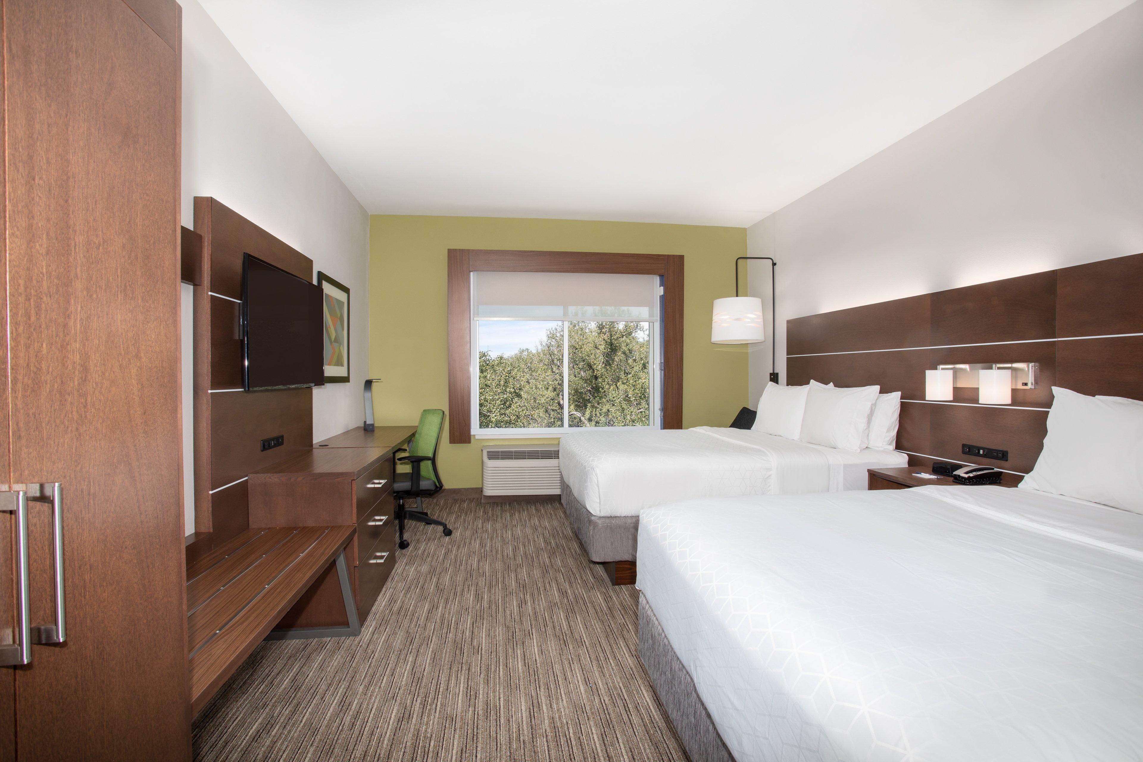 Holiday Inn Express & Suites - Sterling By Ihg Dış mekan fotoğraf