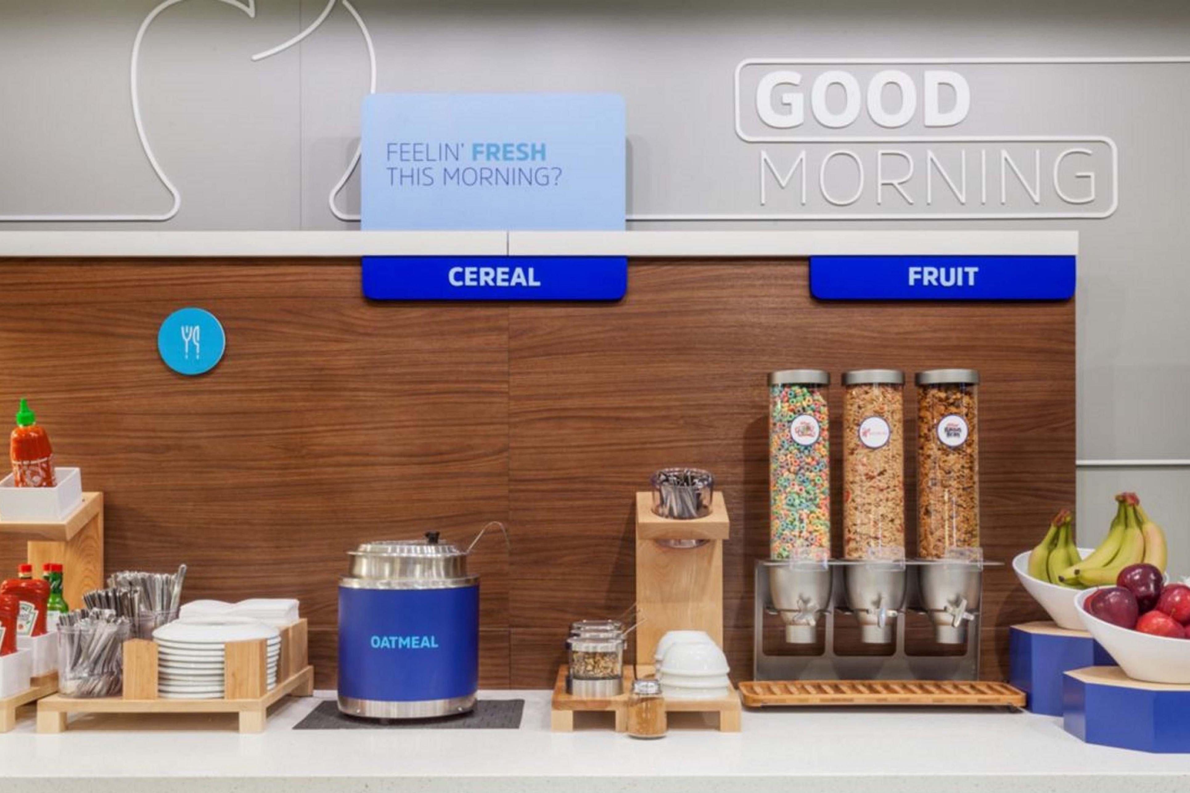 Holiday Inn Express & Suites - Sterling By Ihg Dış mekan fotoğraf