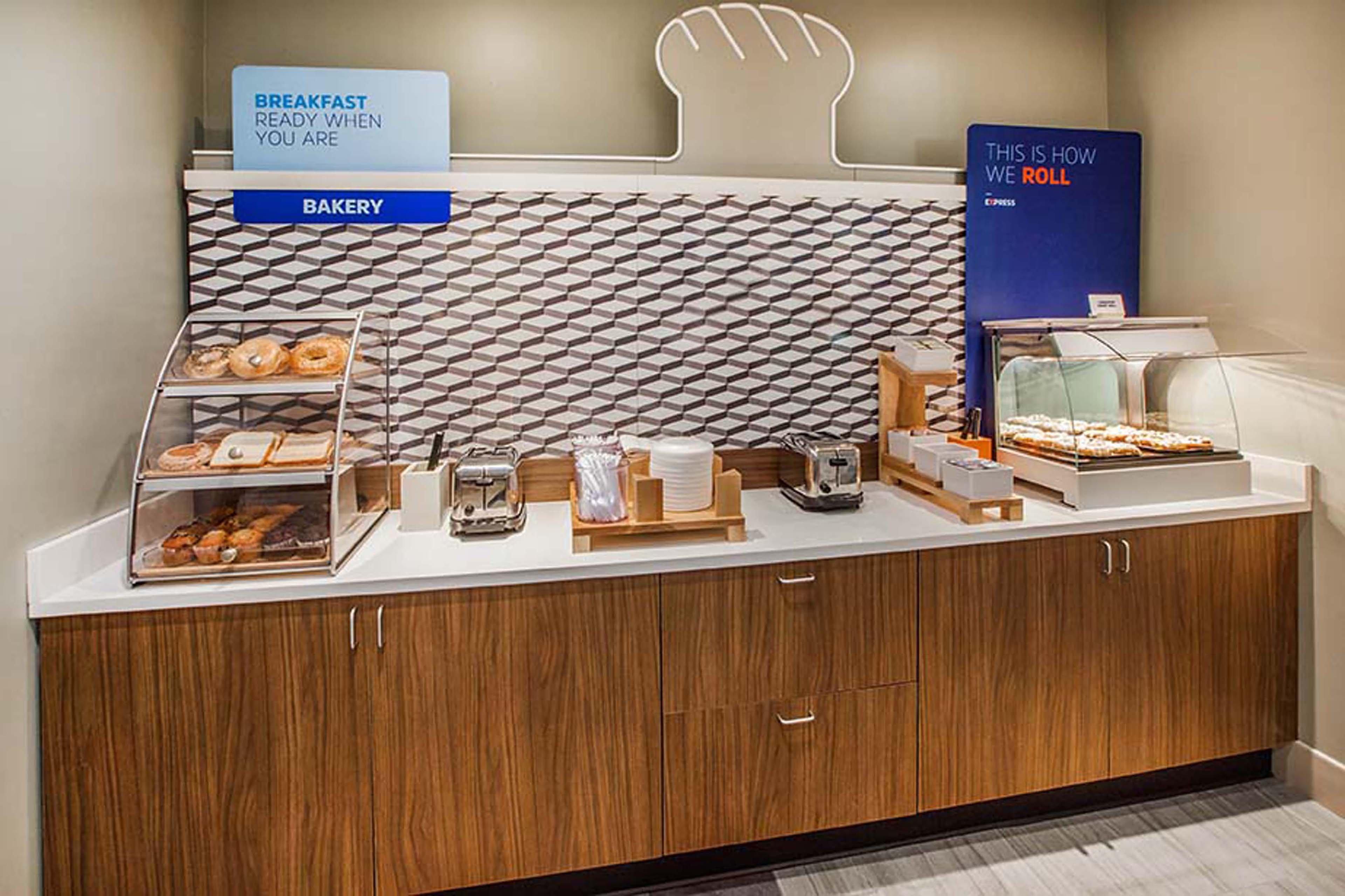 Holiday Inn Express & Suites - Sterling By Ihg Dış mekan fotoğraf