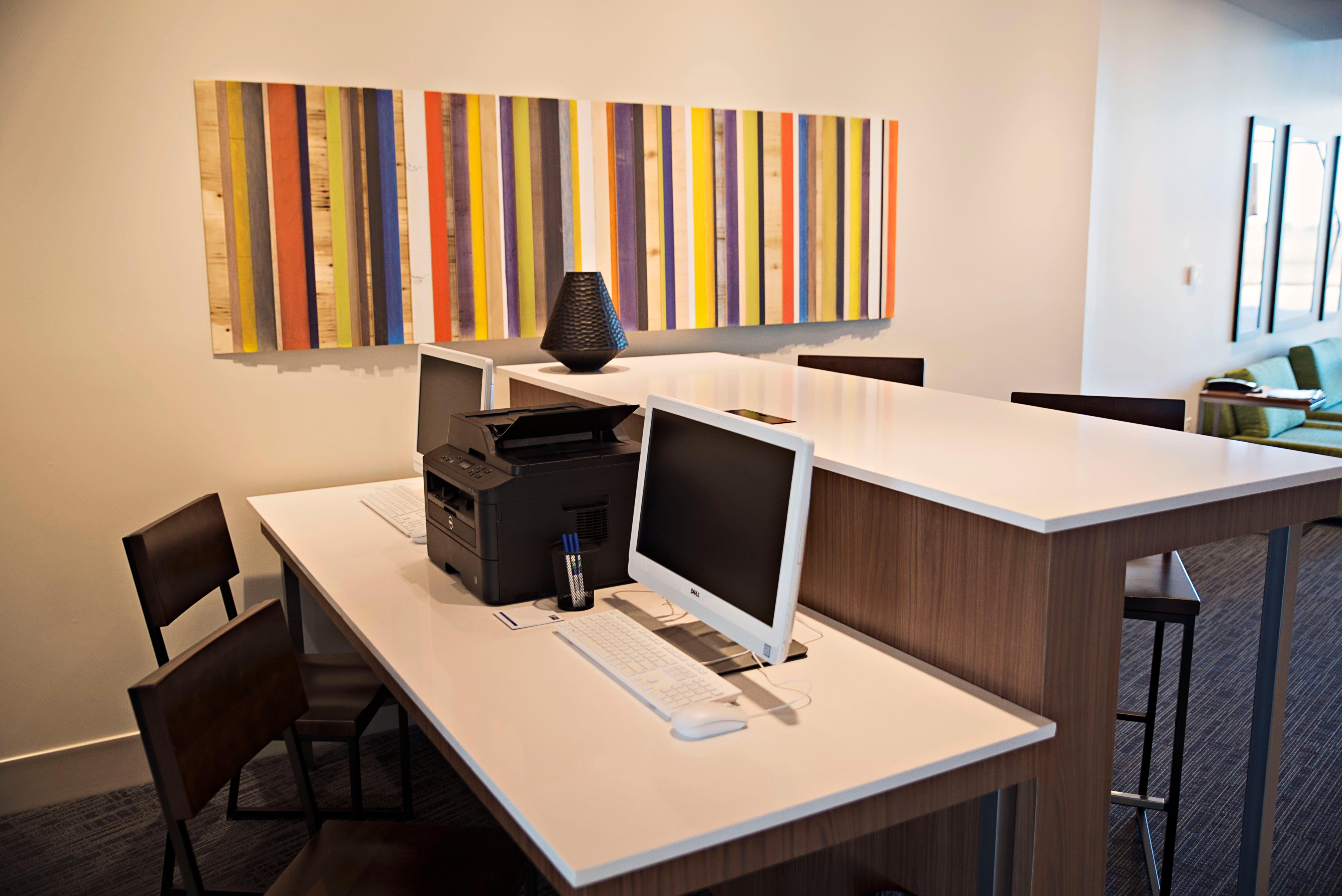 Holiday Inn Express & Suites - Sterling By Ihg Dış mekan fotoğraf