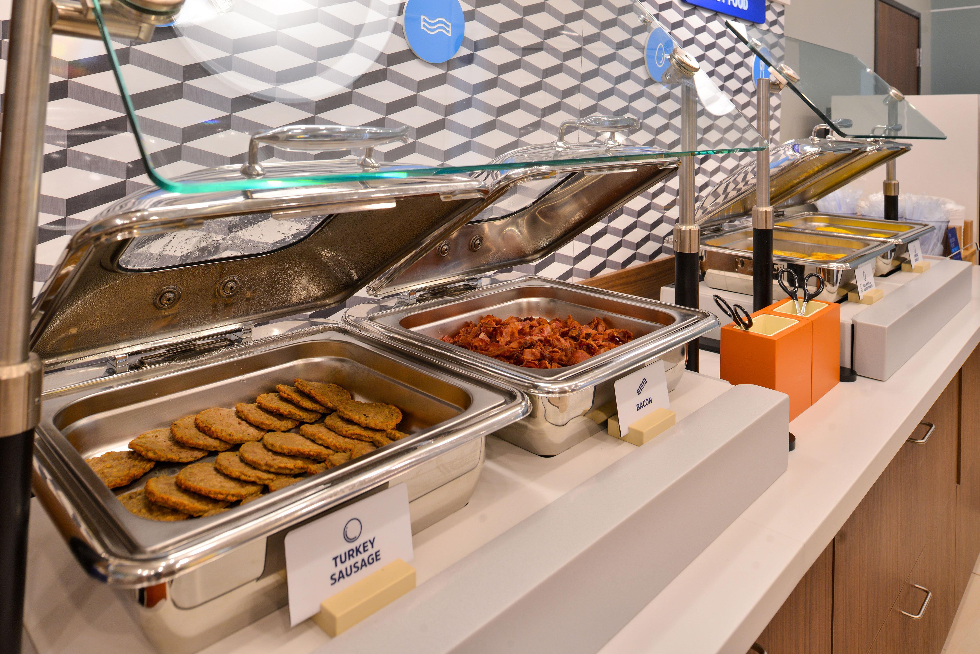 Holiday Inn Express & Suites - Sterling By Ihg Dış mekan fotoğraf