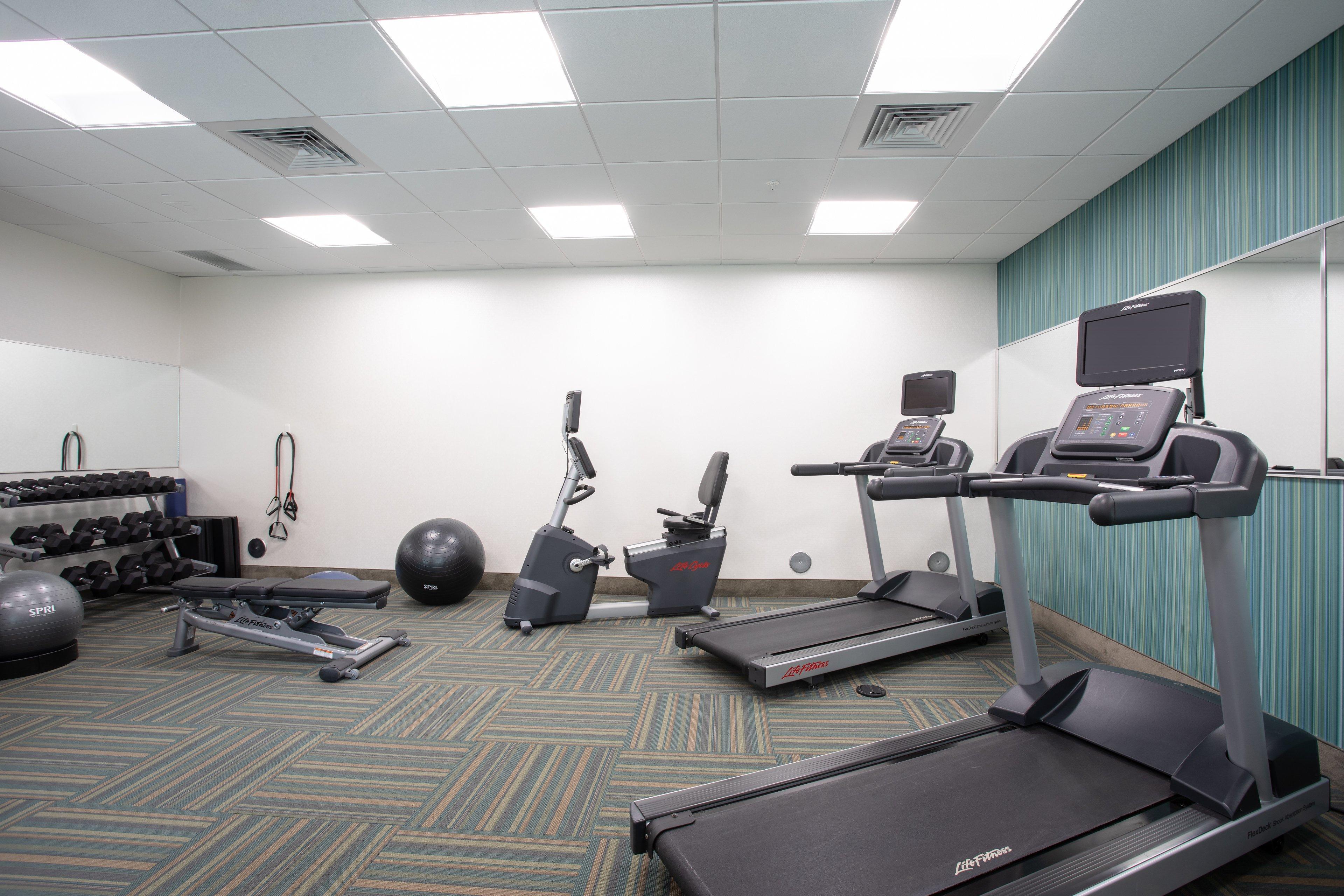 Holiday Inn Express & Suites - Sterling By Ihg Dış mekan fotoğraf